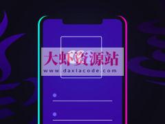 Java短视频小程序开发 全栈式实战项目 | 完结