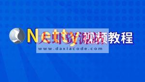 尚硅谷-Netty核心技术及源码剖析教程