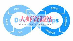 DevOps云原生平台系统开发