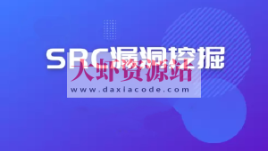 2024最新SRC漏洞报告